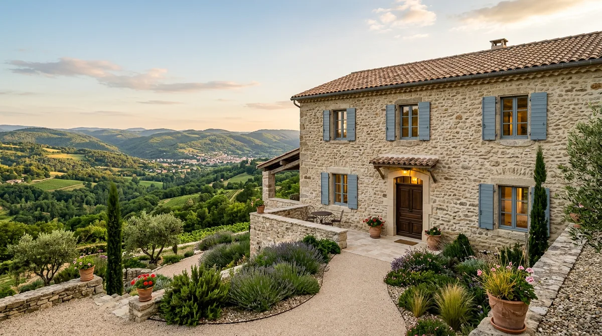 Vente de maison à Privas (Ardèche) : prix du marché et démarches en 2026