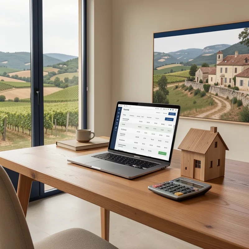 Estimer son bien immobilier en 2026 : méthodes, prix au m² et outils gratuits