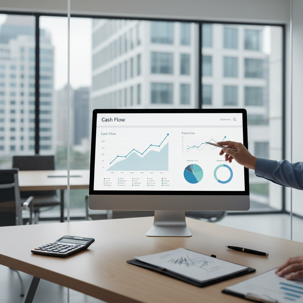 Gestion de trésorerie PME : bonnes pratiques