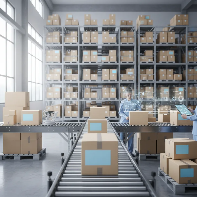 Réduire les coûts de livraison e-commerce